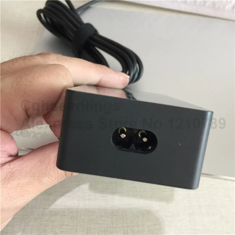 laptop adapter for Surface book 2 102