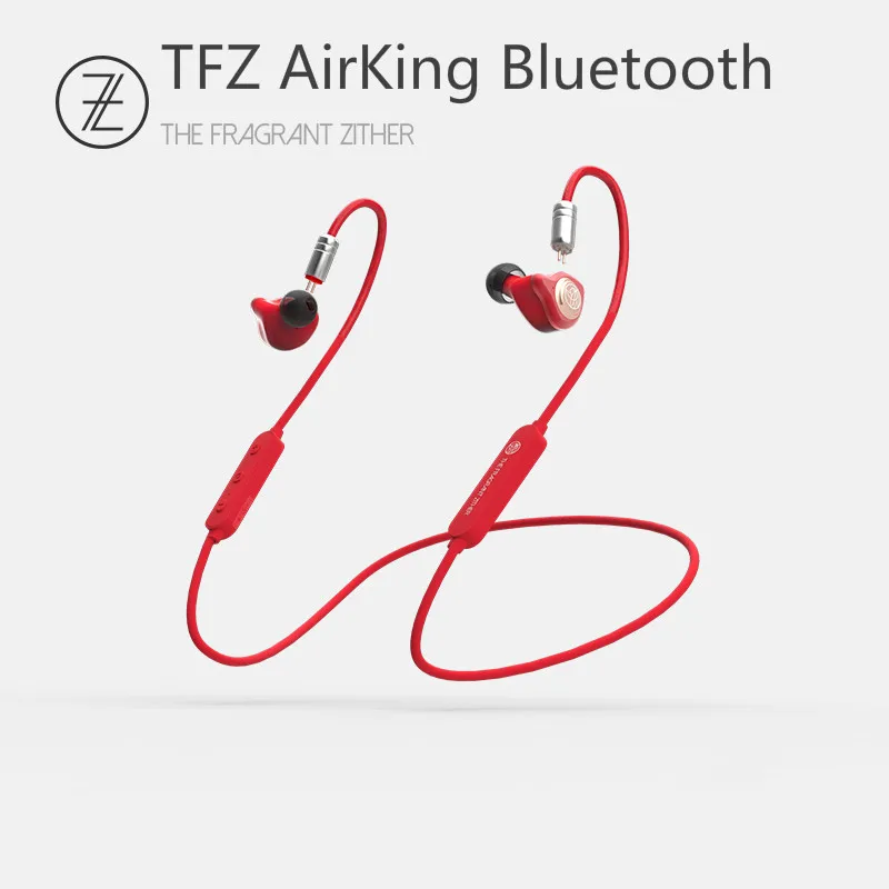 TFZ Airking Bluetooth 4.1 12mm Graphene Sports