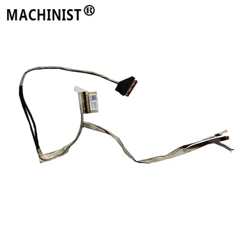

MACHINIST Video screen Flex For HP 430 G2 touch laptop LCD LED LVDS Display Ribbon cable DC020021400