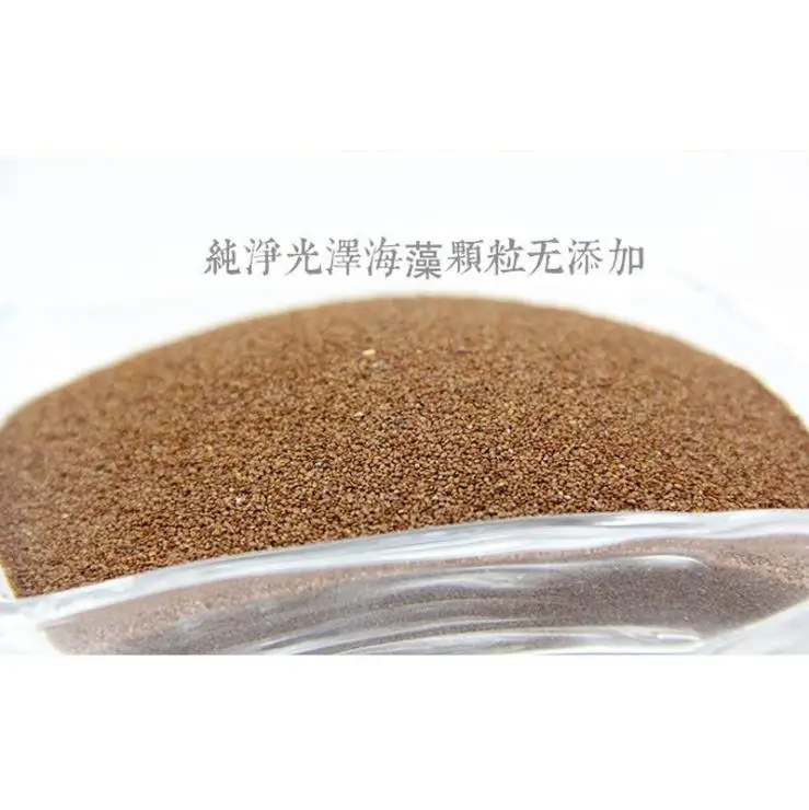 Natural Organic Facial Mask Seaweed Mask Granules Powder Collagen Beauty Mask Anti Aging wrinkle Whitening Moisturizing 4