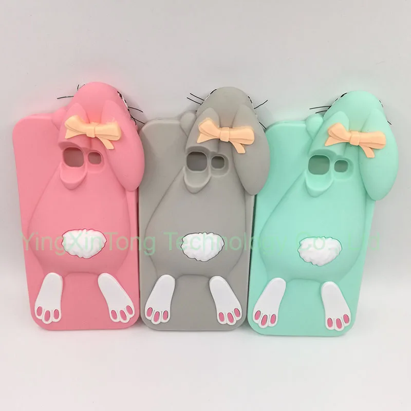 coque samsung galaxy a5 lapin