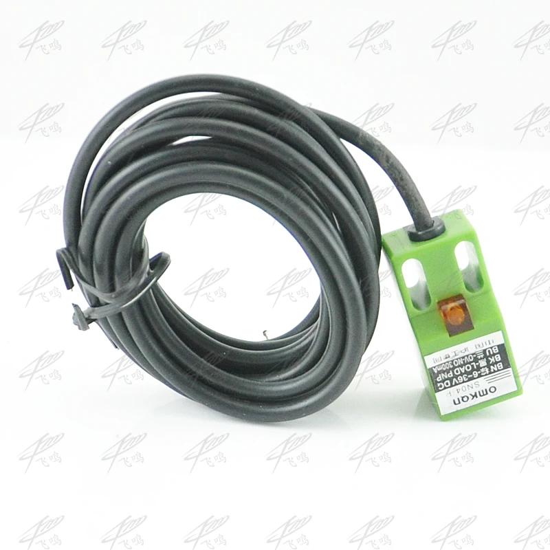 Aliexpress.com : Buy SN04 N SN04 N2 SN04 P SN04 P2 DC NPN PNP NO NC 4MM ...