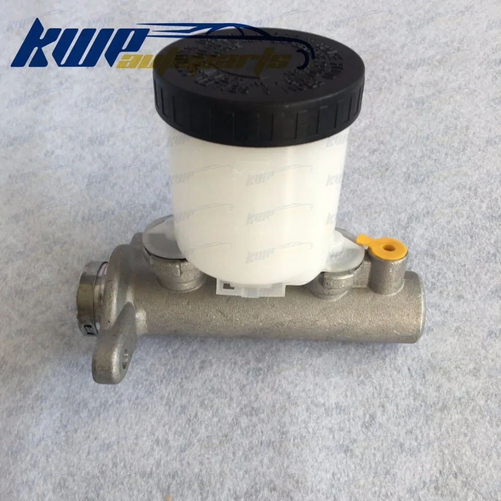 Главный тормозной цилиндр для Nissan PICK UP (D21) 2 4 5 7 4WD|cylinder brake master|cylinder mastercylinder |