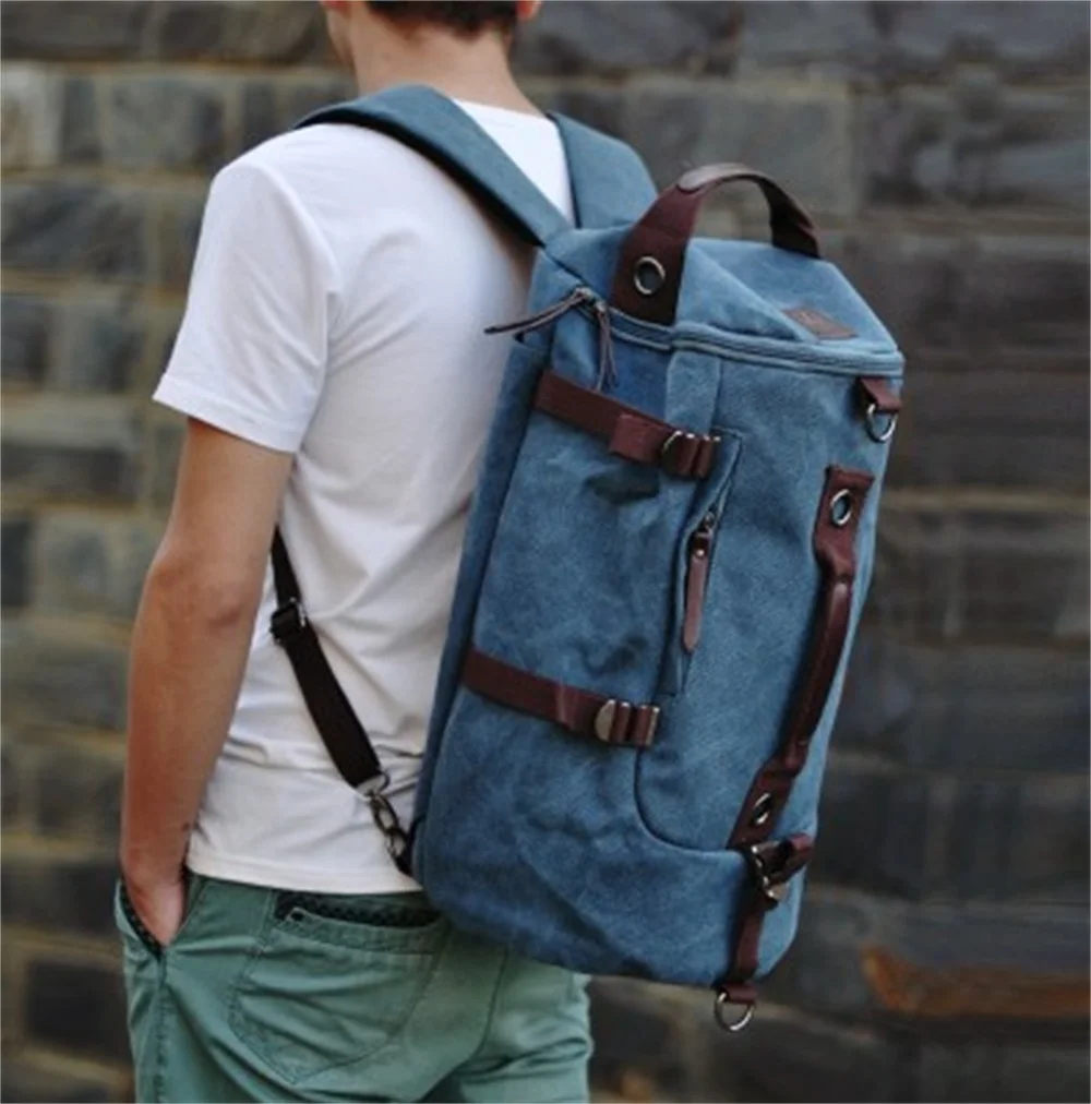 Bolsas ginástica
