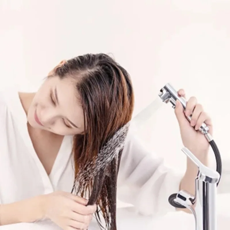 Xiaomi DABAI Bathroom Basin Sink Faucet w/ Pull