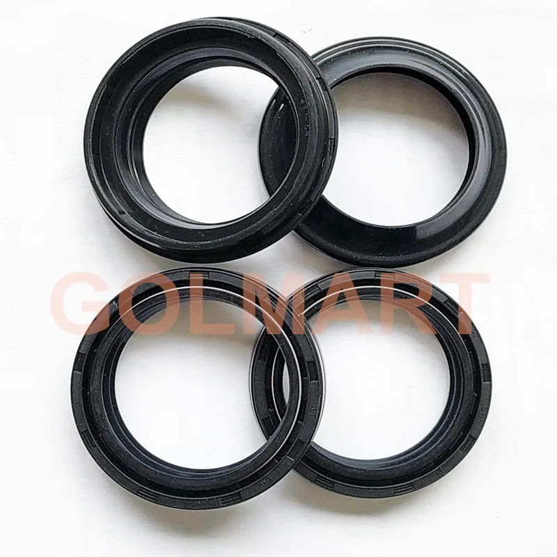 

NBR 43x55 43 55 Motorcycle Part Front Fork Damper Oil Seal for FZS1000 FZS 1000 FZ1 2006 2007 2008 2009 2010