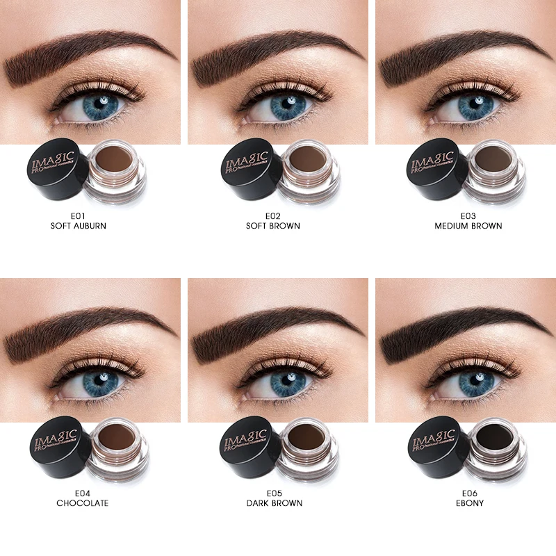 waterproof eyebrow makeup