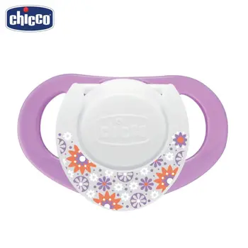 

Nipple Chicco 23198 For boys and girls newborn Feeding Kids Baby bottle Soother Nipples dummy