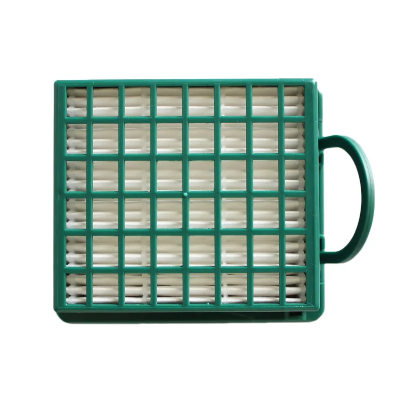 8 шт. фильтр+ фильтр коробка+ мешки для пыли для Vorwerk kobard 130/131/131 SC/VK 130/VK 131 аксессуары уменьшить пыльцу