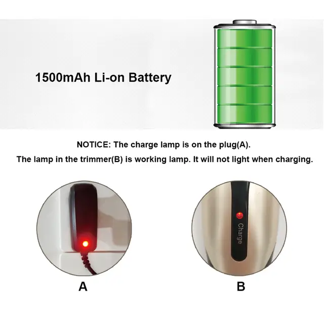 Us 17 5 30 Off Pulis Professional Electric Hair Clipper Length Adjustable Hair Trimmer 100 240v Rechargeable Hair Cutting Machine Barber Tool In