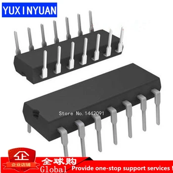 

20PCS/LOT IRS2110PBF IRS2110P IRS2110 original new 100% DIP14