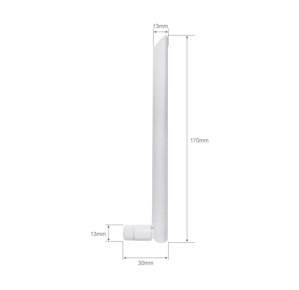 Omni directional Aerial Antenna TX2400-JK-20 (1)