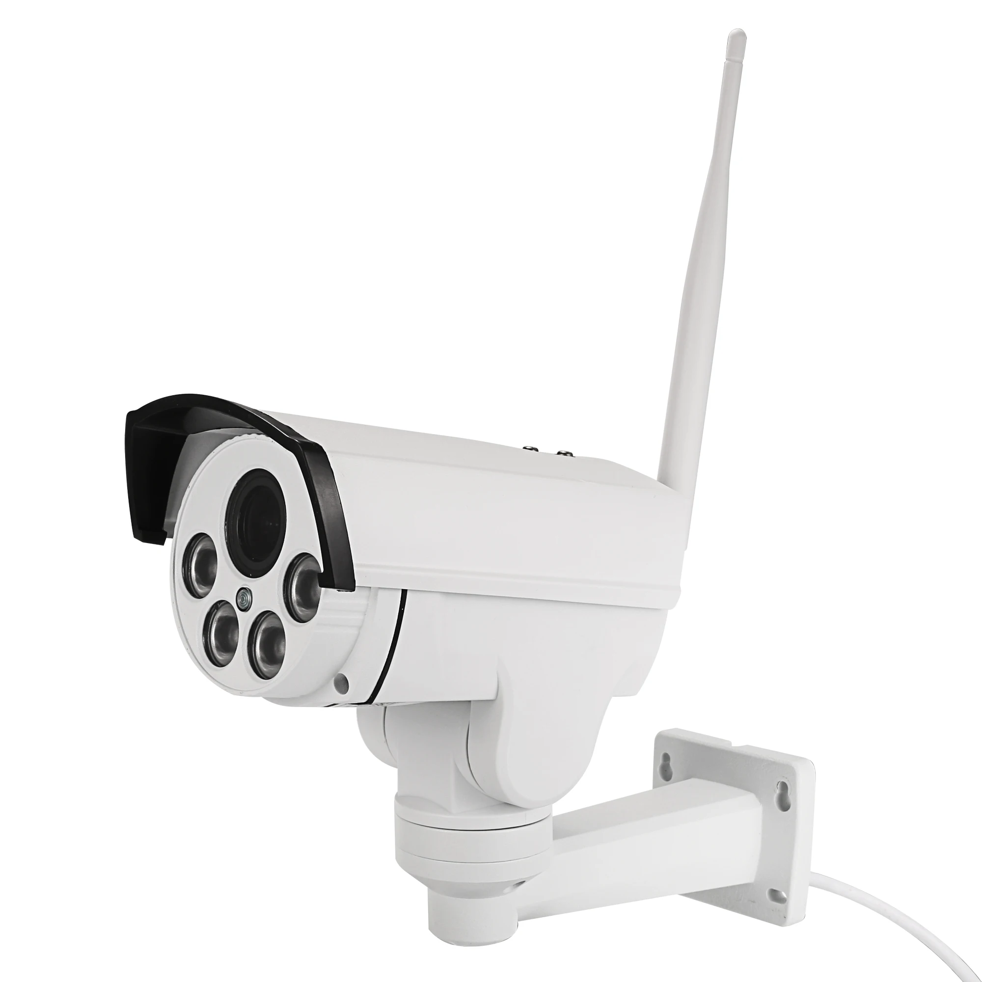 5g 2 4 двойной wifi IP камеры 2MP более сильные с зумом 1080 P без помех беспроводные 4x авто