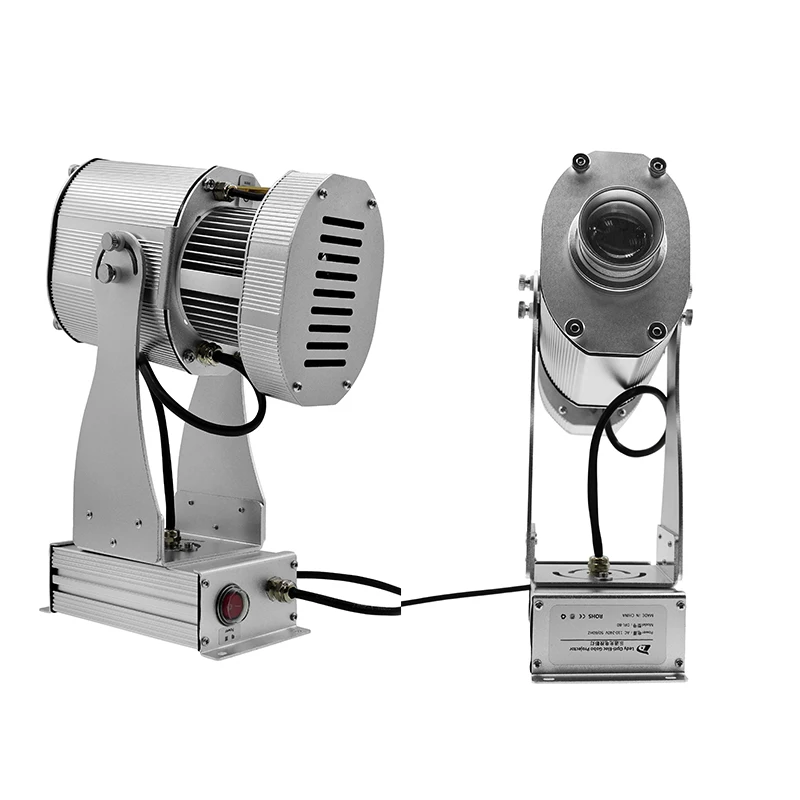 new middle size 40W 80W projector14