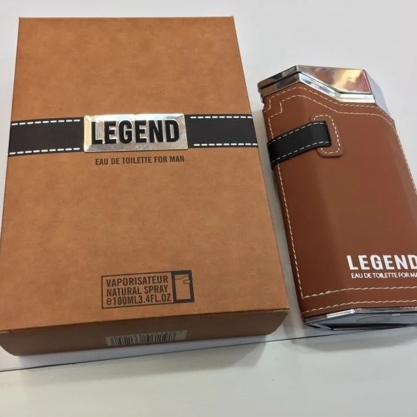 LEGEND By EMPER For MEN