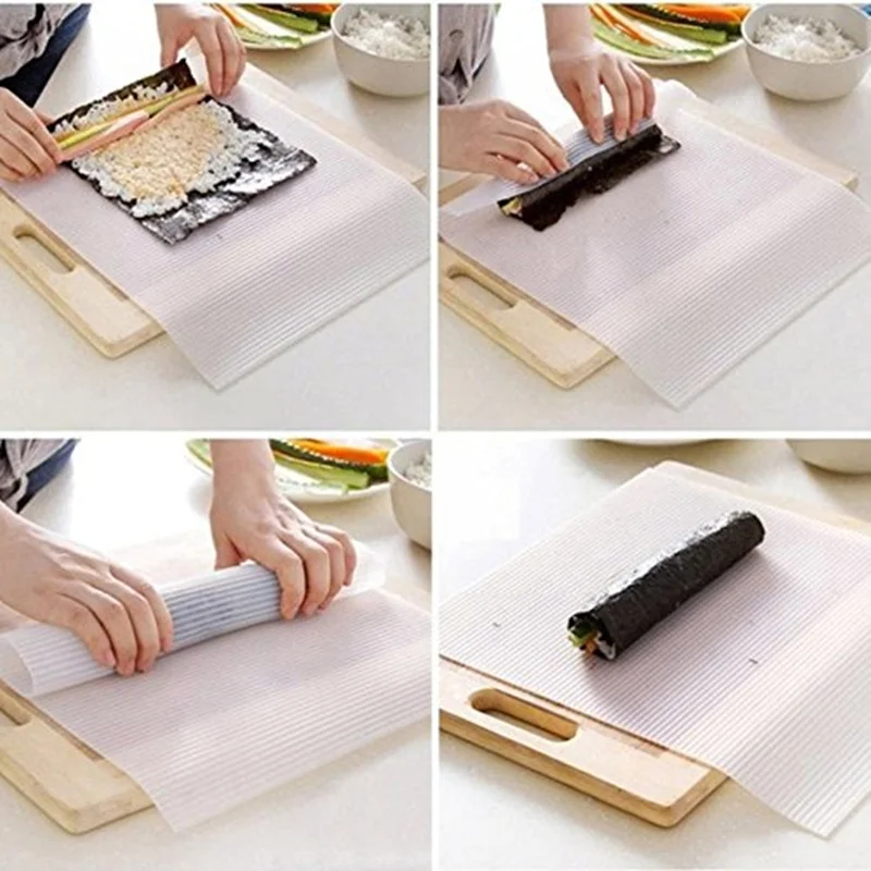 sushi rolling mat 2