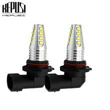 Buy 2x 9005 9006 HB3 HB4 Led Fog Light Bulb Auto Car Motor Truck Canbus Error Free LED Bulbs Driving Lights DRL Lamp 12V 24V White Free Shipping