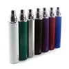 Electronic Cigarettes