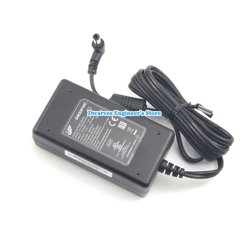 FSP12V2.9A35W-5.5x2.5mm-2