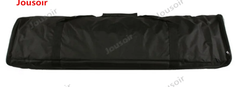 

Photo Package 1.2 m light rack bag thickening protection portable photography light rack bag movie Bag CD50 T03