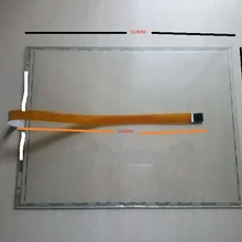 ДЛЯ ELO E580514 SCN-A5-FLT15.0-Z05-0H1-R Сенсорная панель экран