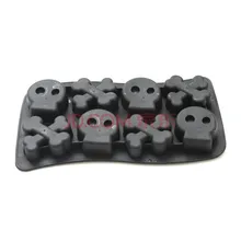 3D один Шаньтоу Ice Cube креативный окружающей класс силиконовые формы льда