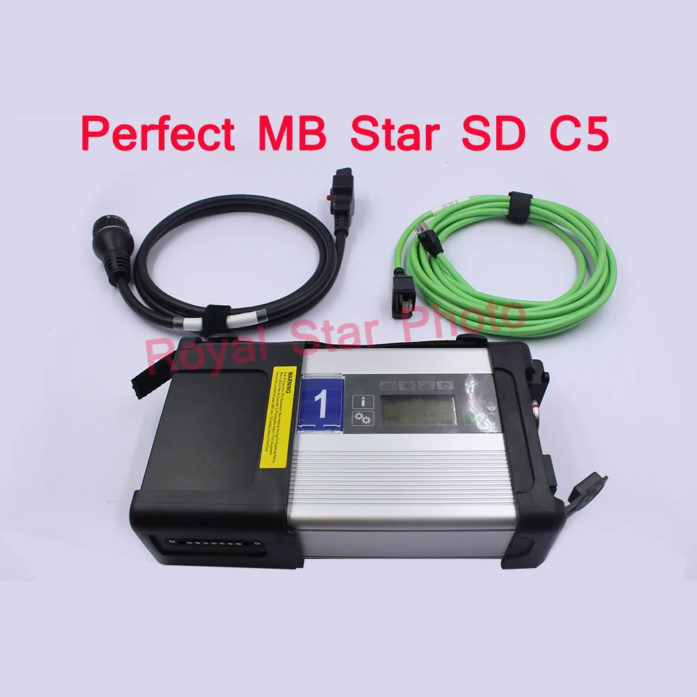 

perfect top quality full chip PCB MB Star C5 with full 2018.09V software SSD inside Vediamo DTS monaco 8 real quality MB Star c5