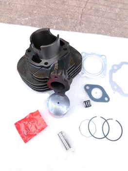 

TB50 TB60 41mm/43mm Motorcycle Cylinder Kits With Piston And Pin