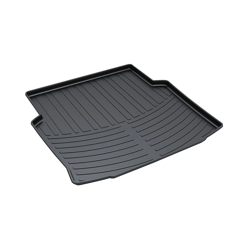 

Trunk Tray Mat For Benz CLS Premium Waterproof Trunk mat Keep Clean Interior Accessories