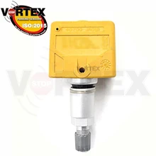 315 МГц шин датчики давления TPMS для NISSAN Pathfinder Altima Frontier OE: 40700-JA01B 40700JA01B