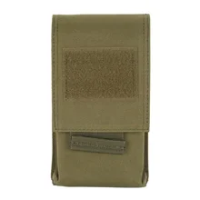 Военная охотничья Молл поясная сумка тактическая сумка для телефона Молл сумка для мобильного телефона денежный ремень для инструментов сумка