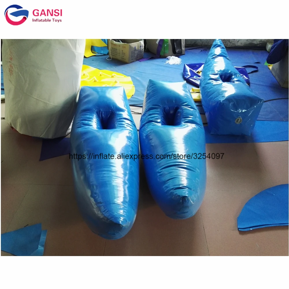inflatable water shoes01