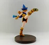 Alta calidad 16 cm cuadrado Enix Dragon Quest DQ slime figura de acción muñeca dragón Guerrero monstruos PVC dibujos animados anime juego muñeca ► Foto 3/6