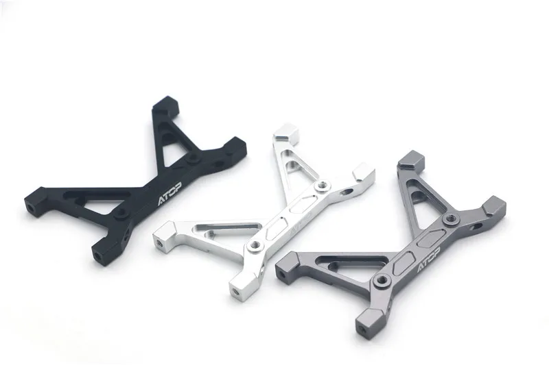 

ATOP RC Aluminum Rear Frame Brace Set for Axial SCX10 II
