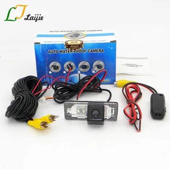 

Rearview Camera For BMW 5 7 M5 E38 E39 E60 E61 E65 E66 E67 E68 / HD CCD Auto Reversing parking Camera
