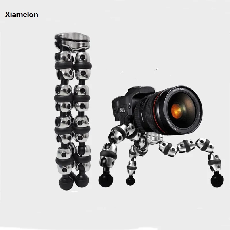 Gorillapod Vs Ultrapod Ii Portable Camera Tripod Comparison Mister