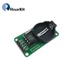 Module d'horloge en temps réel DS1302, sans batterie, mise hors tension, temps de voyage pour arduino, bricolage ► Photo 1/6