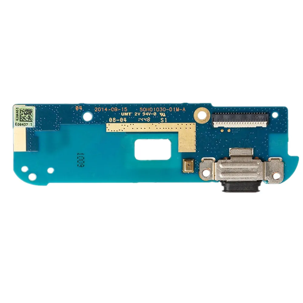 

For HTC Desire Eye M910X Charging Port PCB Board Replacement!!