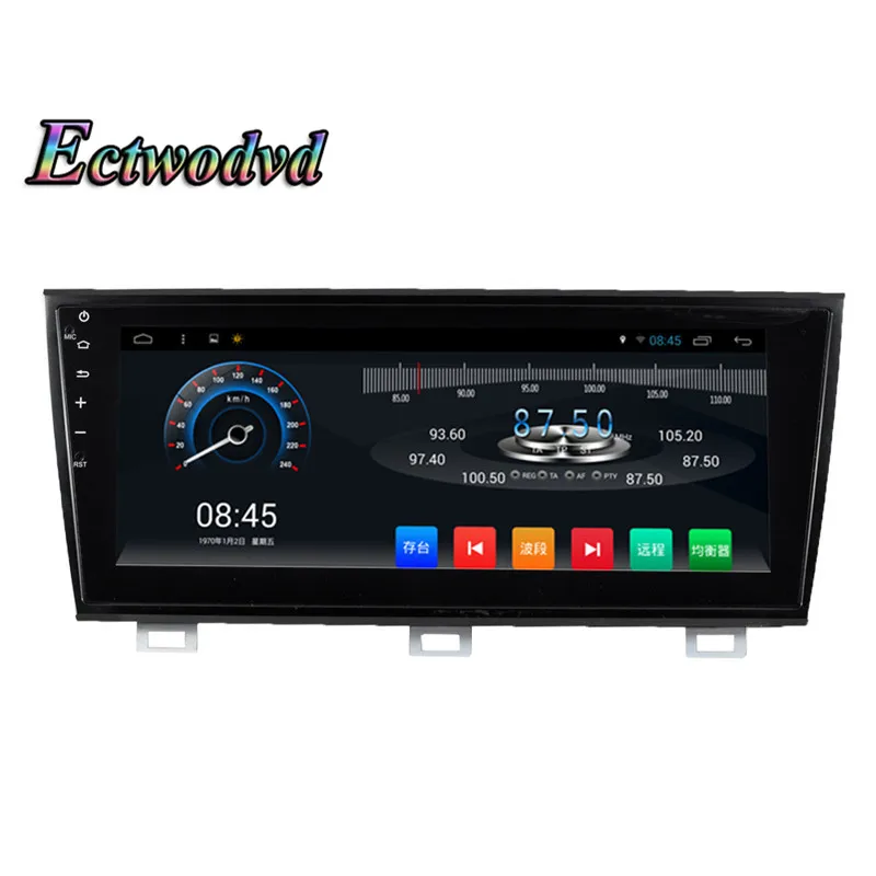 Perfect Ectwodvd 10.4inch Octa Core Android 8.1/Quad Core Android 7.1 Car DVD GPS Navigation Radio Stereo for Subaru Outback 2015 2016- 0 Perfect Ectwodvd 10.4inch Octa Core Android 8.1/Quad Core Android 7.1 Car DVD GPS Navigation Radio Stereo for Subaru Outback 2015 2016- 0