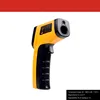 Laser LCD Digital IR Infrared Thermometer Temperature Meter Gun Non-Contact Thermometer Benetech GM320 ► Photo 3/3