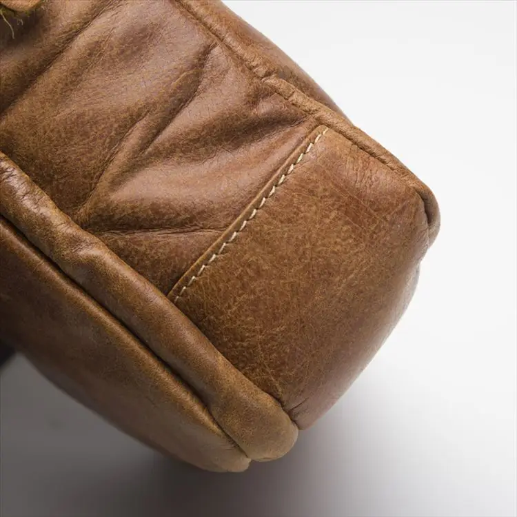 COMFORSKIN Ретро Мужские сумки-мессенджеры Новые поступления Премиум коровья кожа европейский американский бренд винтажные мужские сумки через плечо