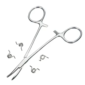 

Door Lock Actuator 4 Spring Repair Tools Set For Mercededs C/E CLK Class W203 W211 209