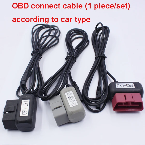 Новый Автомобильный видеорегистратор OBD для BMW X5(E70)/X6(E71) (год 2009 2014)|dash cam|car dvr video