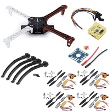 F450 PCB Frame Kit CC3D EVO Flight Controller Board XXD A2212 1000KV Motor 30A ESC 1045 Props For Rc Quadcopter цена F450 PCB Frame Kit CC3D EVO Flight Controller Board XXD A2212 1000KV Motor 30A ESC 1045 Props For Rc Quadcopter цены онлайн