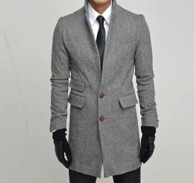 Aliexpress.com : Buy Custom Made To Measure Winter Jacket