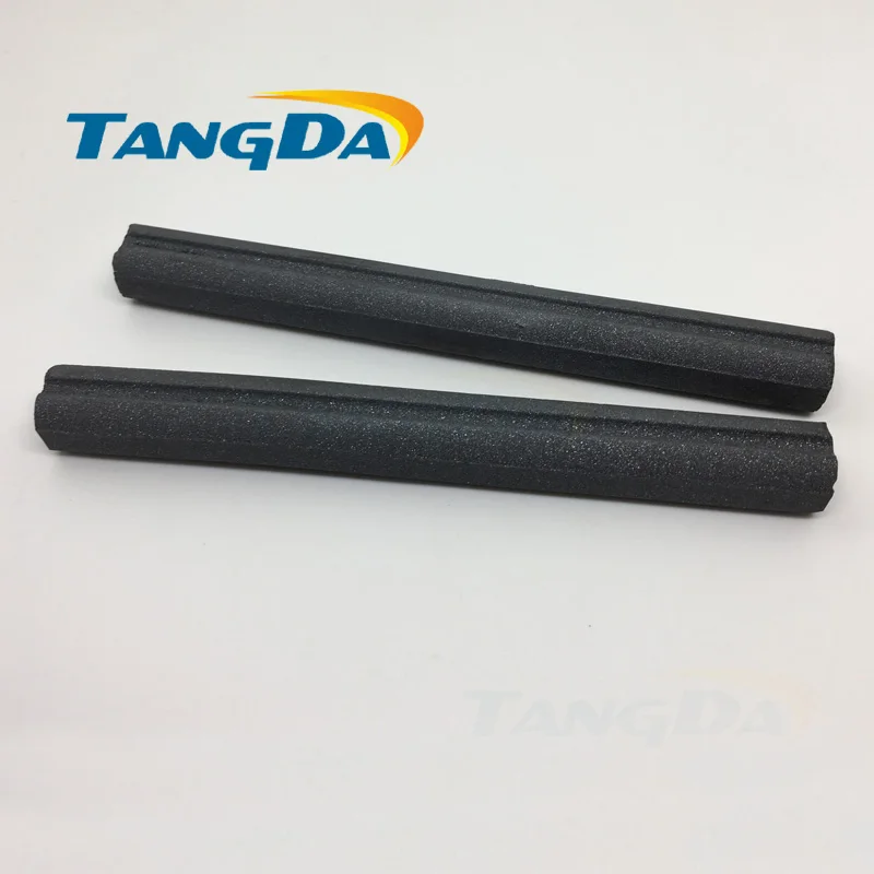 Tangda 11 100 сердечники ферритовых бусин стержень сердечник 11*100 мм OD * HT Mn-Zn материал