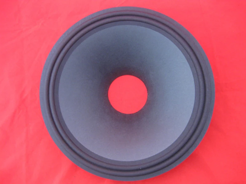 10piece1212inchesof2lineclothsurroundpaperconewooferbass