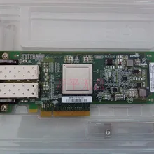 Для QLE2562-IBMX 42D0510 42D0516 8G X3650M5 M4 FC HBA карты