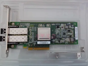 

FOR QLE2562-IBMX 42D0510 42D0516 8G X3650M5 M4 FC HBA card