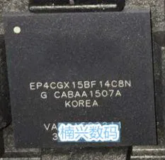 10 шт. EP4CGX15BF14C8N EP4CGX15BF14 EP4CGX15 BGA169 Новинка | Электронные компоненты и принадлежности